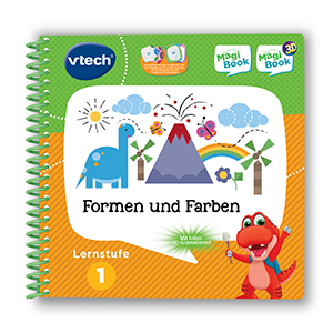 - Jahre Lernbuchsysteme VTech & - Vorschulkind 3-6 Lernbücher